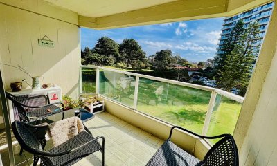 APARTAMENTO EN VENTA DE 2 DORMITORIOS RECICLADO EN ROOSEVELT PUNTA DEL ESTE