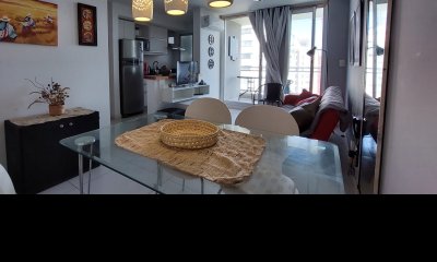 Venta apartamento 1 dormitorio Roosevelt