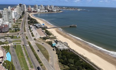 Venta Penthouse de 6 dormitorios Playa Mansa