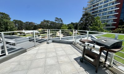 APARTAMENTO EN VENTA DE 2 DORMITORIOS EN ROOSEVELT PUNTA DEL ESTE