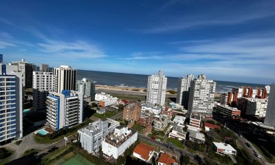 Venta Penthouse de 3 suites