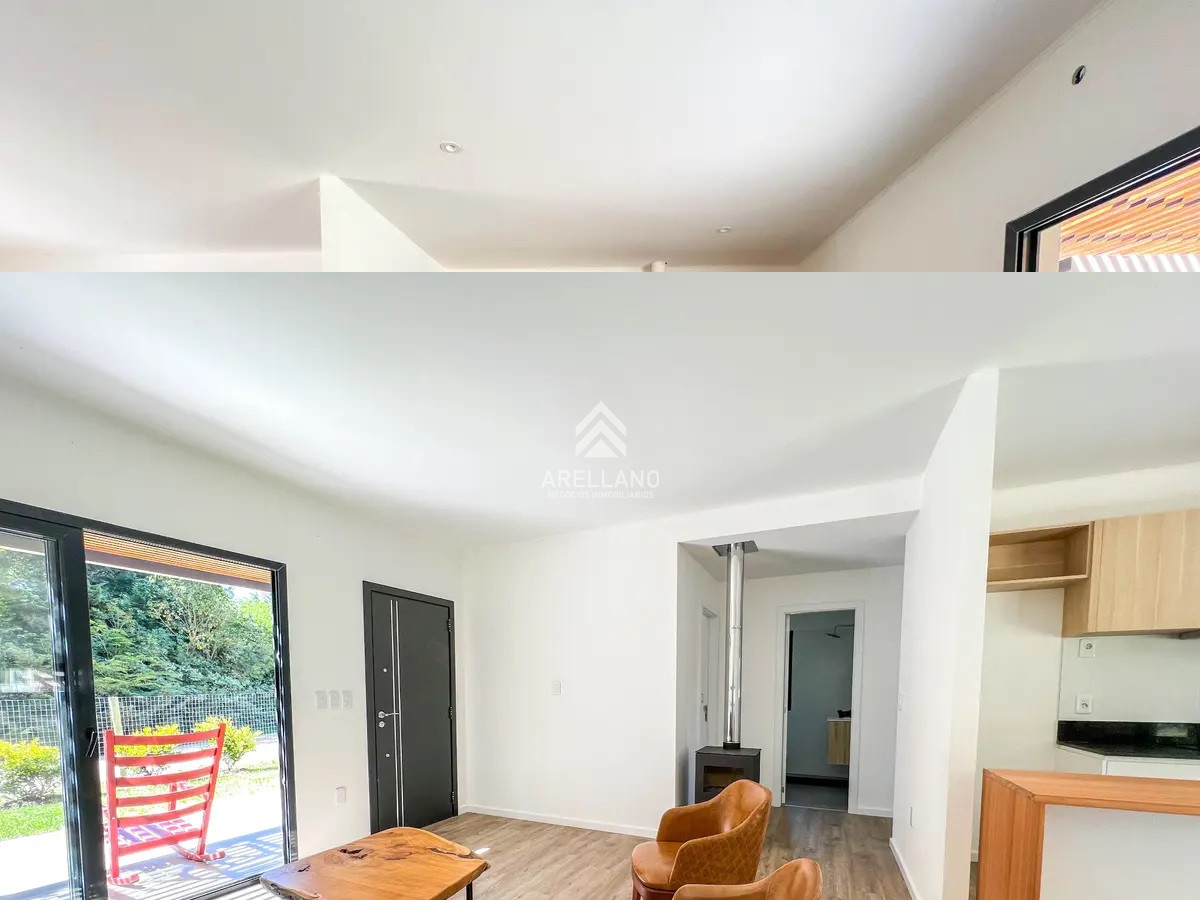 Casa ID.3961 - VENTA DE CASA DE 3 DORMITORIOS EN BURNETT PUNTA DEL ESTE
