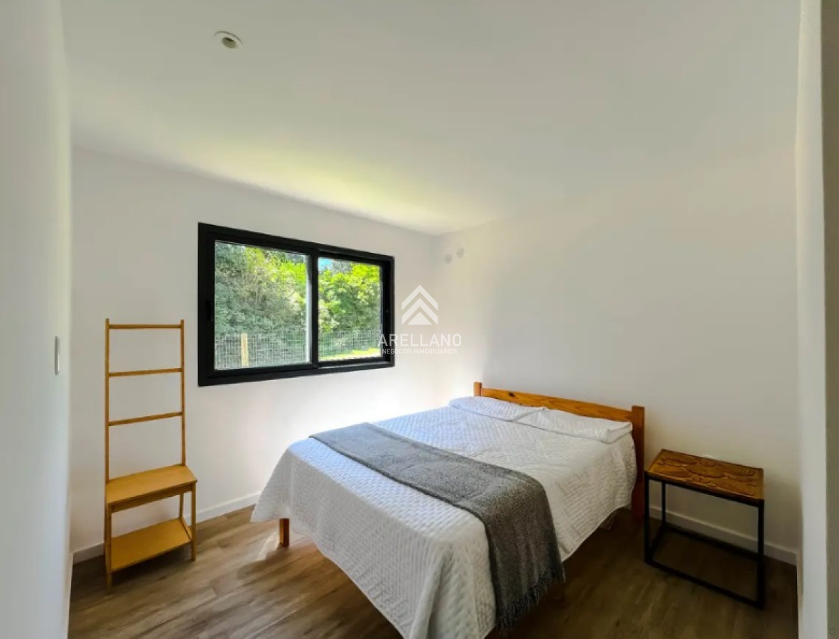 Casa ID.3961 - VENTA DE CASA DE 3 DORMITORIOS EN BURNETT PUNTA DEL ESTE