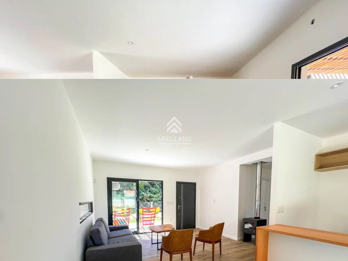 Casa ID.3961 - VENTA DE CASA DE 3 DORMITORIOS EN BURNETT PUNTA DEL ESTE