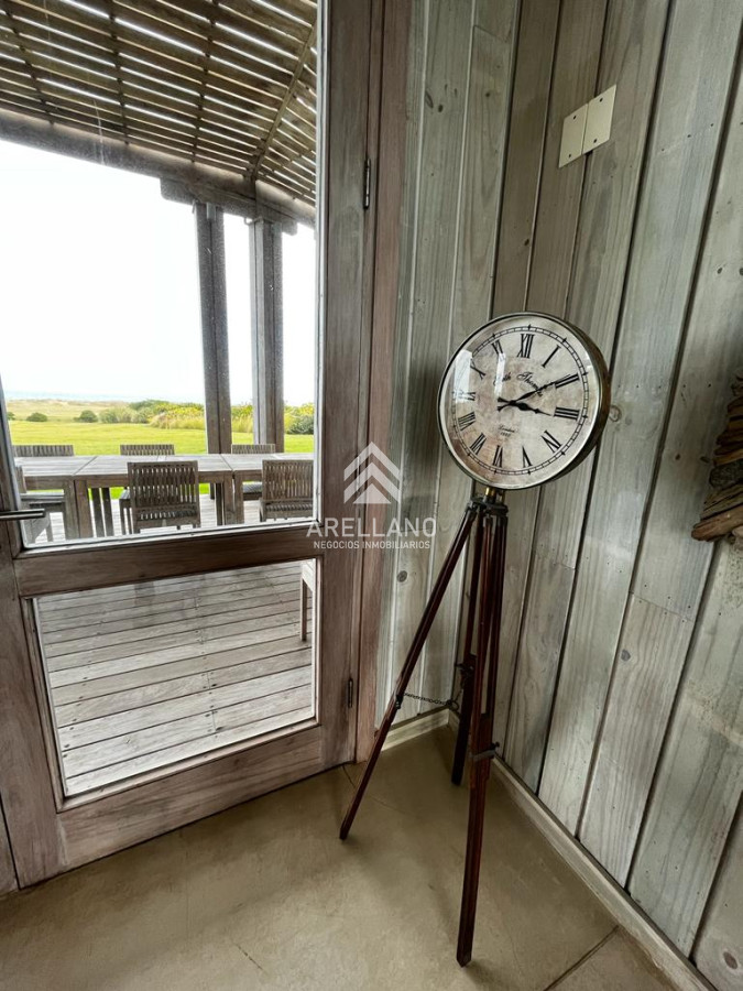 Terreno ID.2077 - En venta Terreno 2100 m2 Las Garzas 