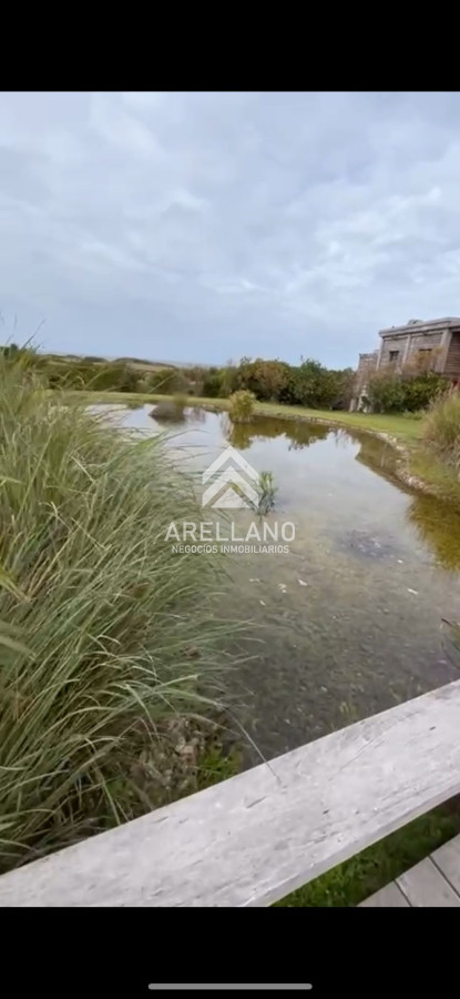 Terreno ID.2078 - En venta Terreno 2340 m2 Las Garzas 