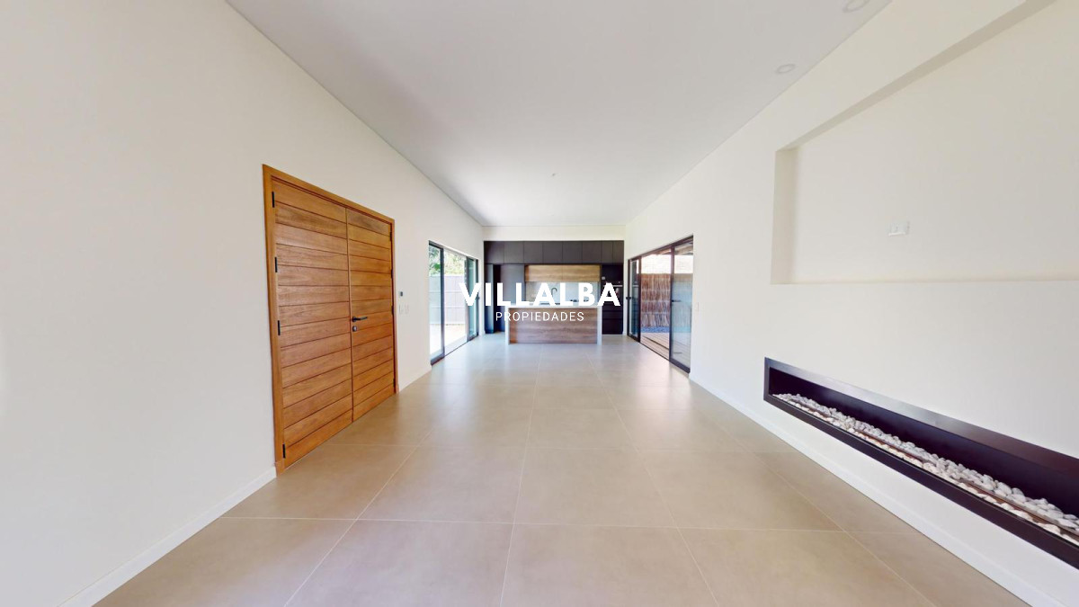 Apartamento ID.2872 - VENTA DE CASA DE 3 DORMITORIOS A ESTRENAR EN ZONA GOLF PUNTA DEL ESTE 