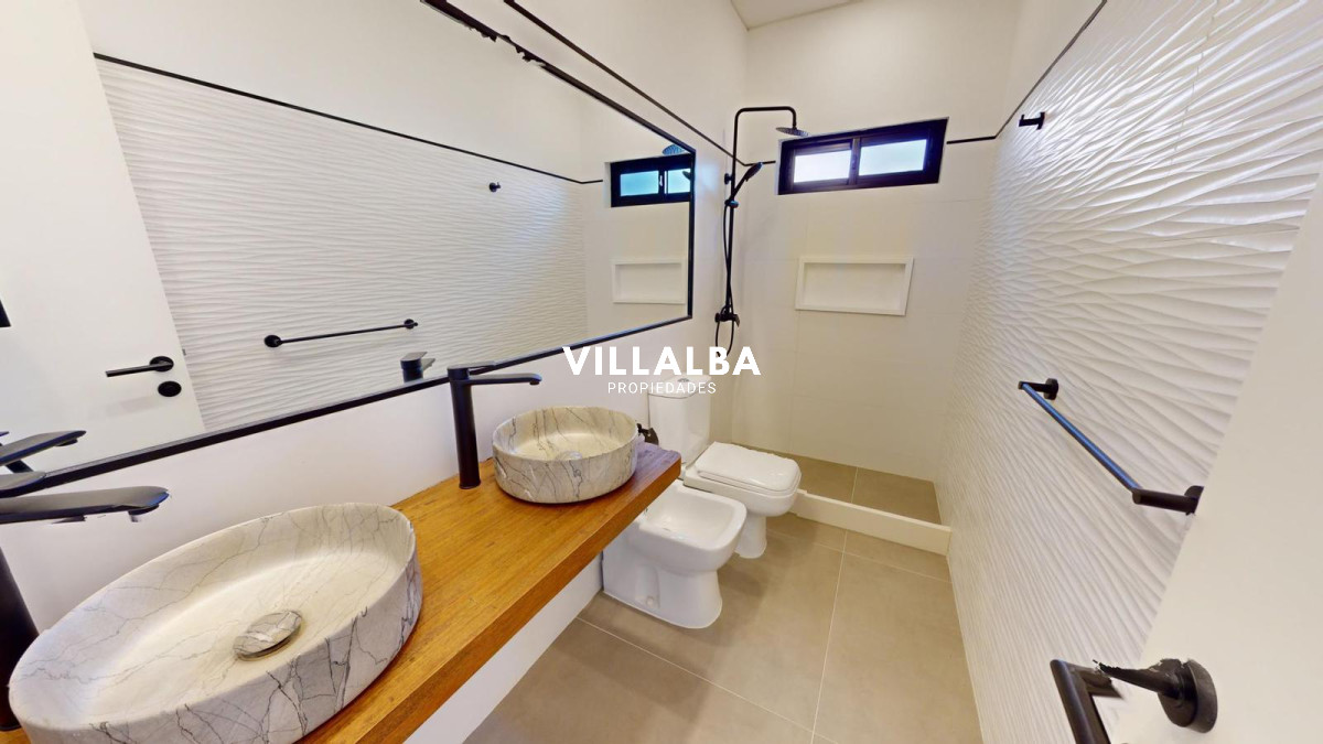 Apartamento ID.2872 - VENTA DE CASA DE 3 DORMITORIOS A ESTRENAR EN ZONA GOLF PUNTA DEL ESTE 