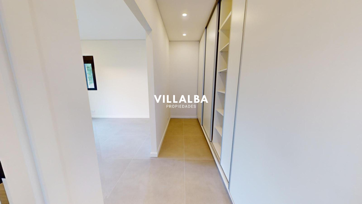 Apartamento ID.2872 - VENTA DE CASA DE 3 DORMITORIOS A ESTRENAR EN ZONA GOLF PUNTA DEL ESTE 