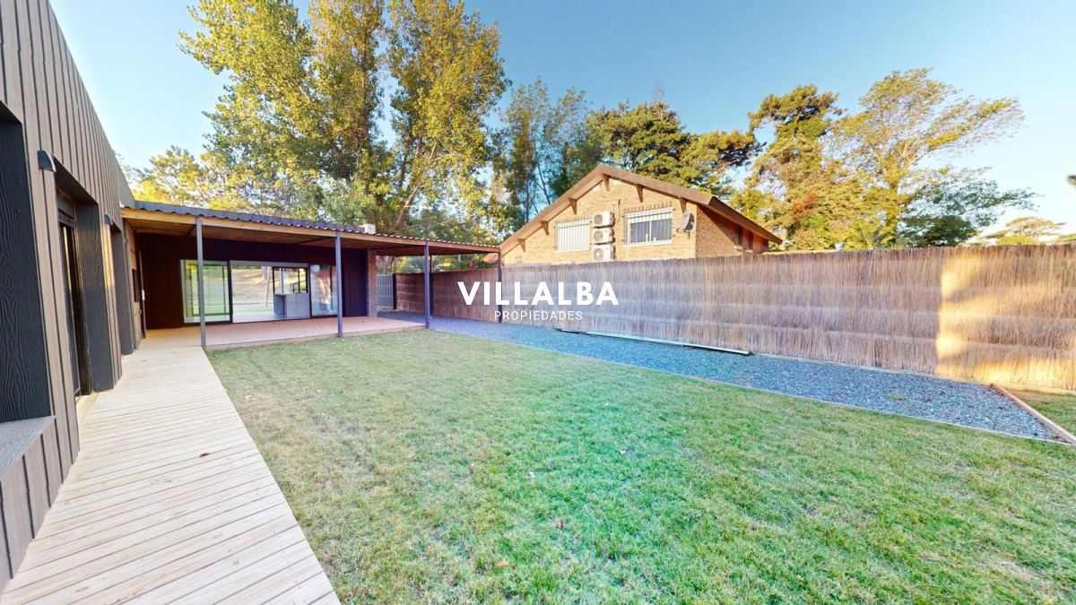 Apartamento ID.2872 - VENTA DE CASA DE 3 DORMITORIOS A ESTRENAR EN ZONA GOLF PUNTA DEL ESTE 