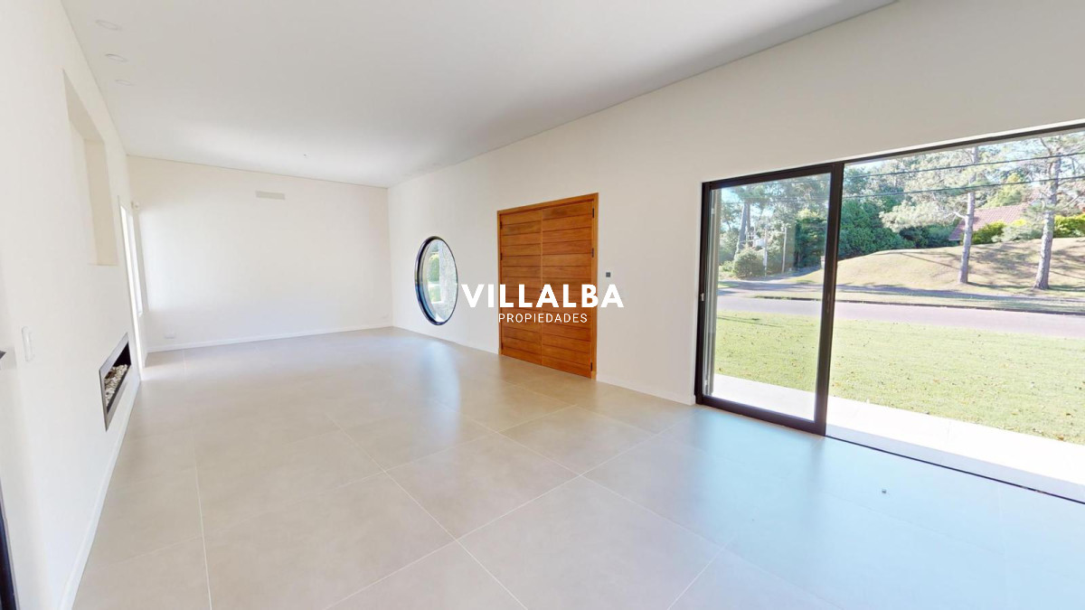 Apartamento ID.2872 - VENTA DE CASA DE 3 DORMITORIOS A ESTRENAR EN ZONA GOLF PUNTA DEL ESTE 