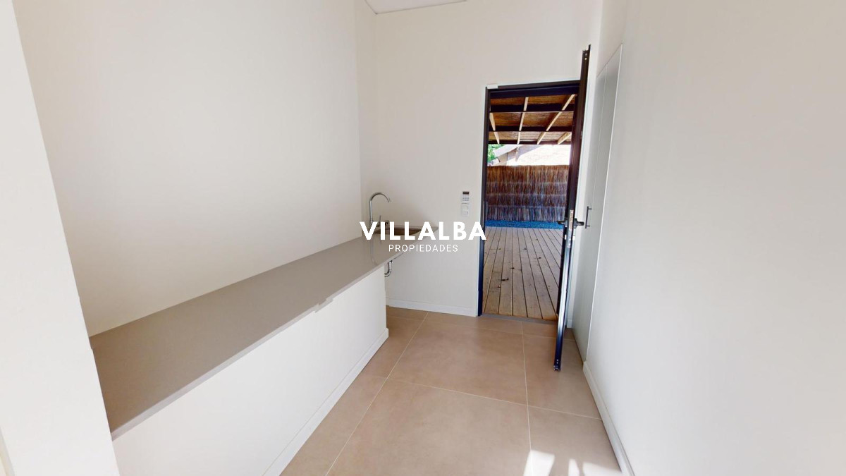 Apartamento ID.2872 - VENTA DE CASA DE 3 DORMITORIOS A ESTRENAR EN ZONA GOLF PUNTA DEL ESTE 