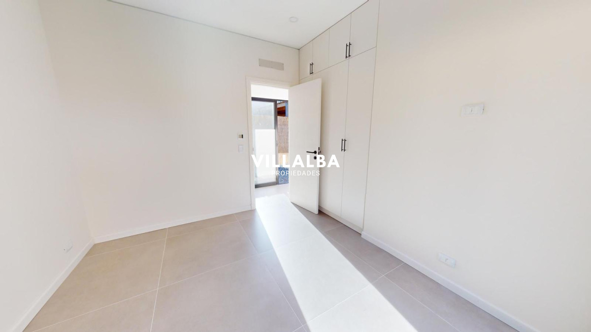 Apartamento ID.2872 - VENTA DE CASA DE 3 DORMITORIOS A ESTRENAR EN ZONA GOLF PUNTA DEL ESTE 