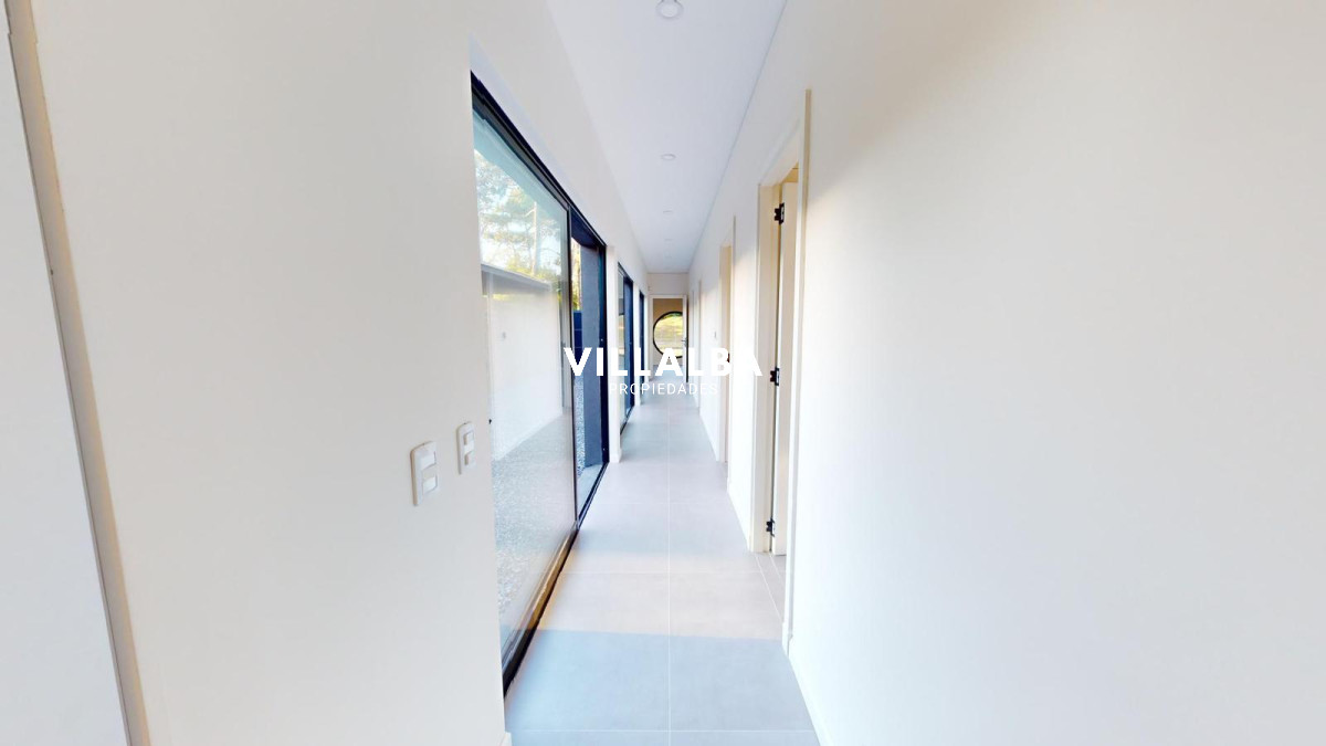 Apartamento ID.2872 - VENTA DE CASA DE 3 DORMITORIOS A ESTRENAR EN ZONA GOLF PUNTA DEL ESTE 