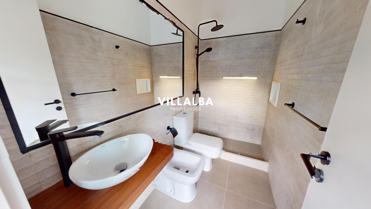 Apartamento ID.2872 - VENTA DE CASA DE 3 DORMITORIOS A ESTRENAR EN ZONA GOLF PUNTA DEL ESTE 