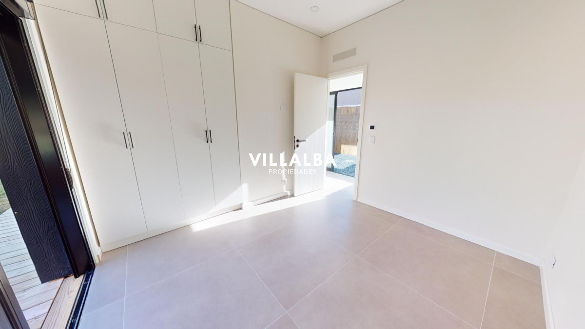 Apartamento ID.2872 - VENTA DE CASA DE 3 DORMITORIOS A ESTRENAR EN ZONA GOLF PUNTA DEL ESTE 