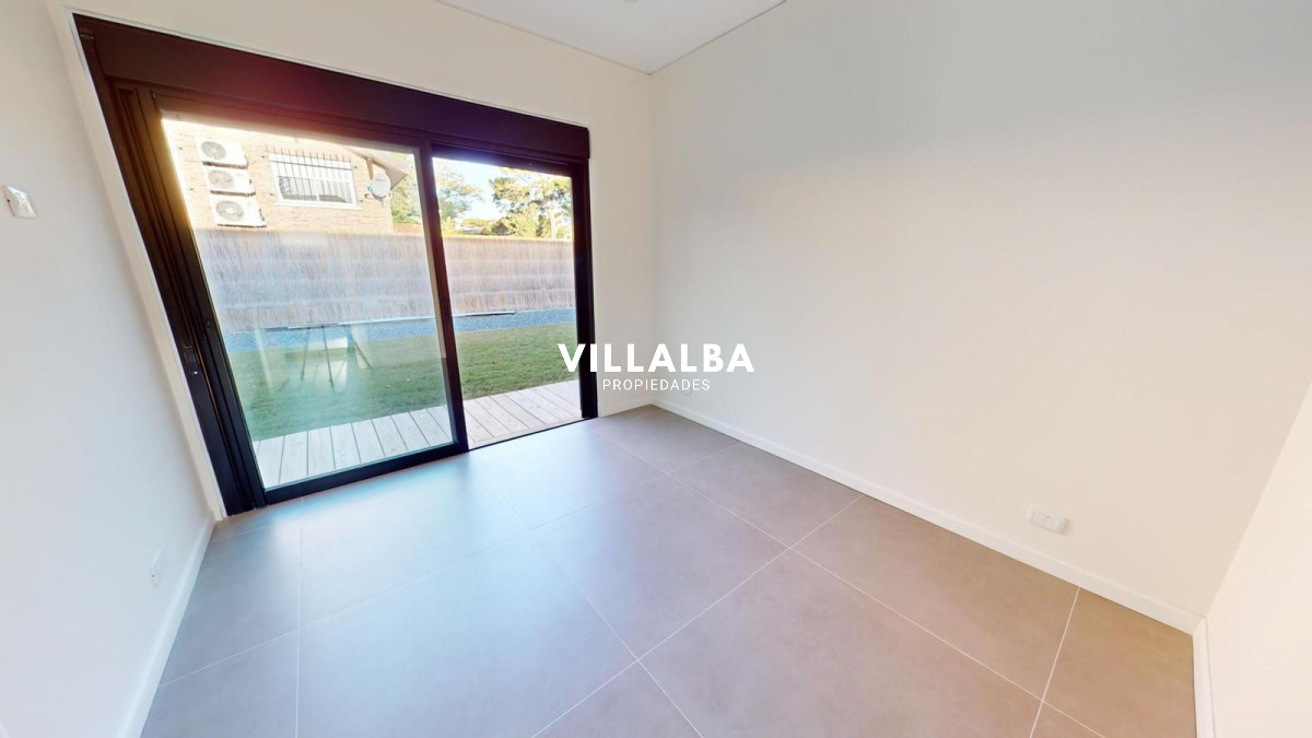 Apartamento ID.2872 - VENTA DE CASA DE 3 DORMITORIOS A ESTRENAR EN ZONA GOLF PUNTA DEL ESTE 