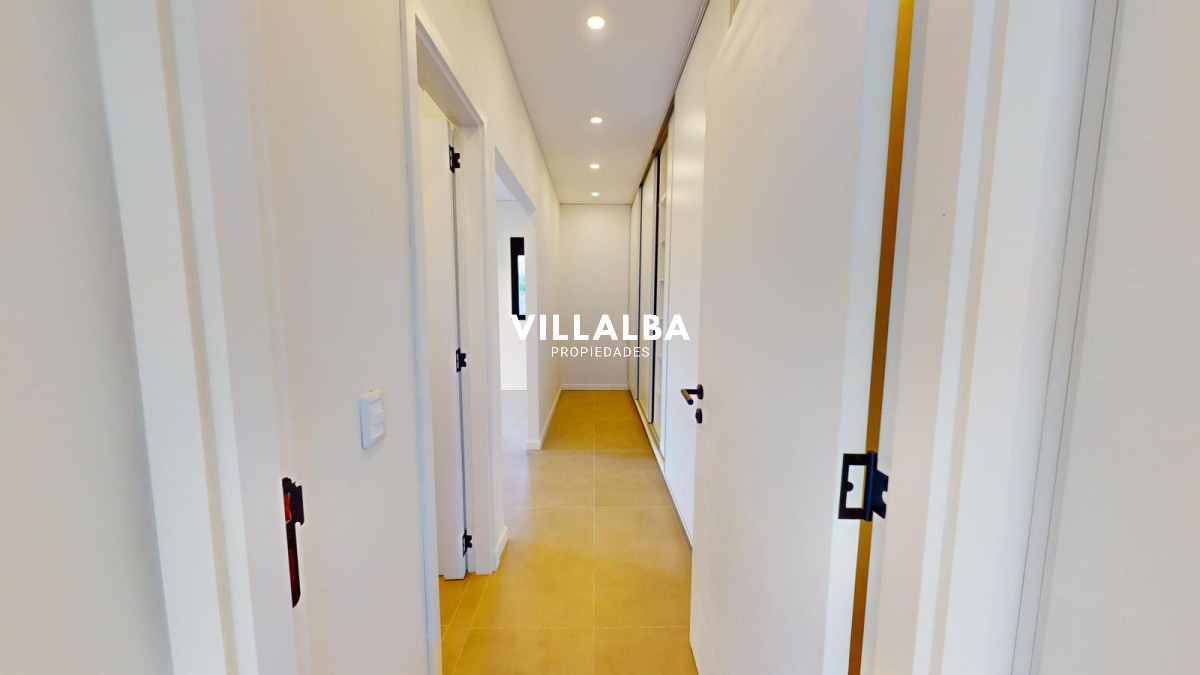 Apartamento ID.2872 - VENTA DE CASA DE 3 DORMITORIOS A ESTRENAR EN ZONA GOLF PUNTA DEL ESTE 