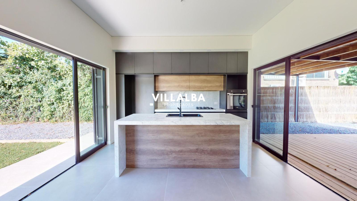 Apartamento ID.2872 - VENTA DE CASA DE 3 DORMITORIOS A ESTRENAR EN ZONA GOLF PUNTA DEL ESTE 