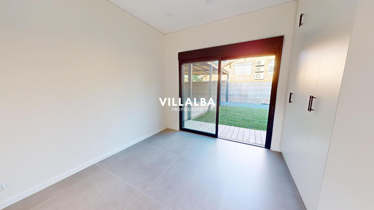 Apartamento ID.2872 - VENTA DE CASA DE 3 DORMITORIOS A ESTRENAR EN ZONA GOLF PUNTA DEL ESTE 