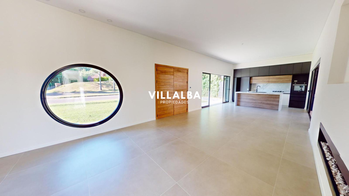 Apartamento ID.2872 - VENTA DE CASA DE 3 DORMITORIOS A ESTRENAR EN ZONA GOLF PUNTA DEL ESTE 