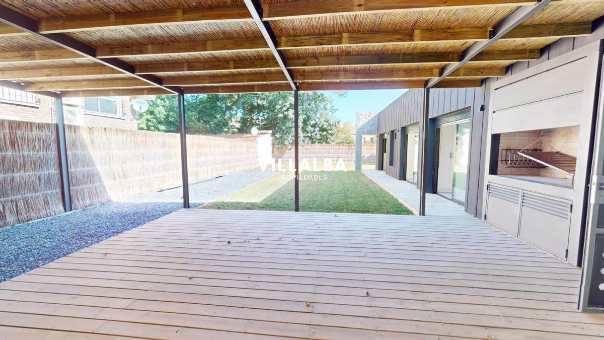 Apartamento ID.2872 - VENTA DE CASA DE 3 DORMITORIOS A ESTRENAR EN ZONA GOLF PUNTA DEL ESTE 