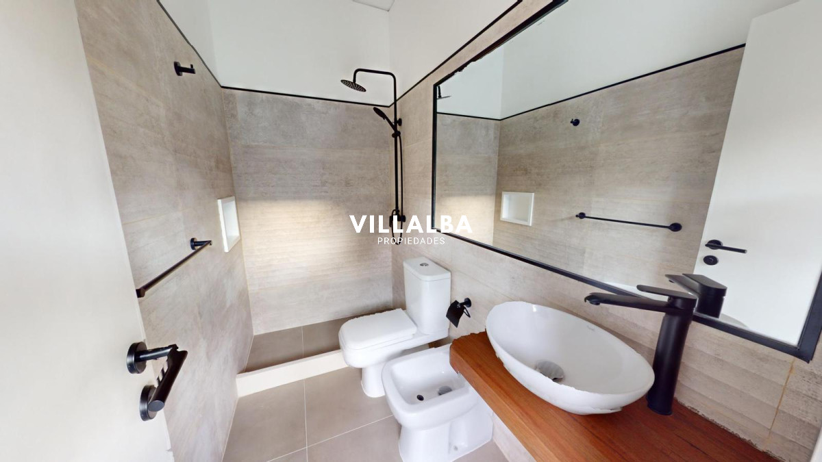 Apartamento ID.2872 - VENTA DE CASA DE 3 DORMITORIOS A ESTRENAR EN ZONA GOLF PUNTA DEL ESTE 