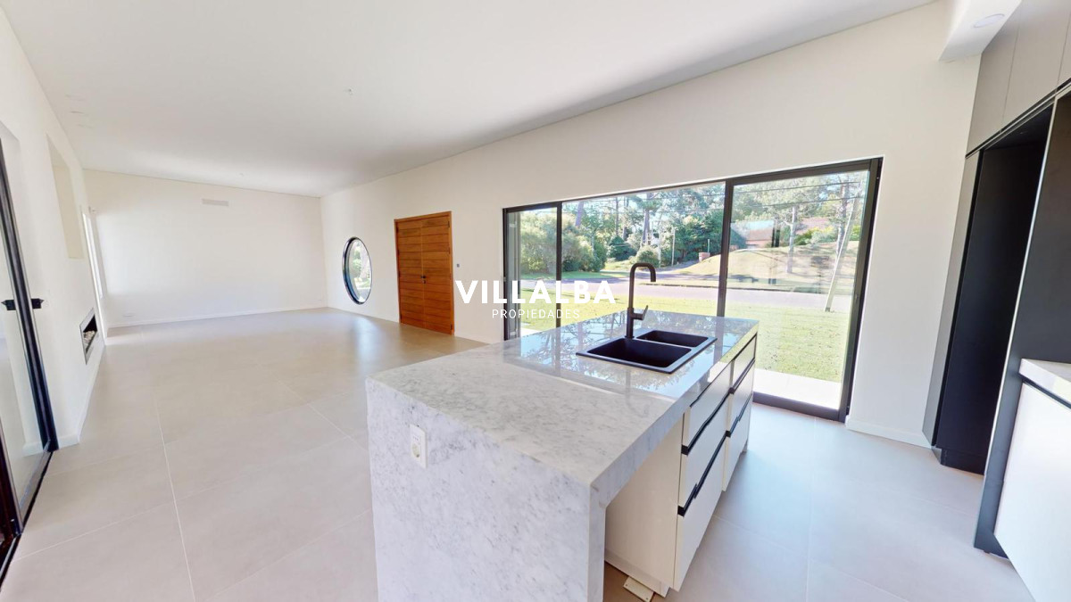 Apartamento ID.2872 - VENTA DE CASA DE 3 DORMITORIOS A ESTRENAR EN ZONA GOLF PUNTA DEL ESTE 