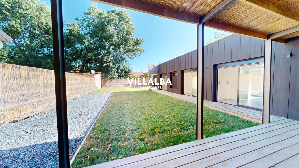 Apartamento ID.2872 - VENTA DE CASA DE 3 DORMITORIOS A ESTRENAR EN ZONA GOLF PUNTA DEL ESTE 