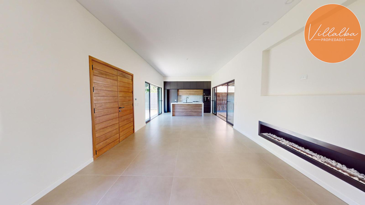 Apartamento ID.2872 - VENTA DE CASA DE 3 DORMITORIOS A ESTRENAR EN ZONA GOLF PUNTA DEL ESTE 