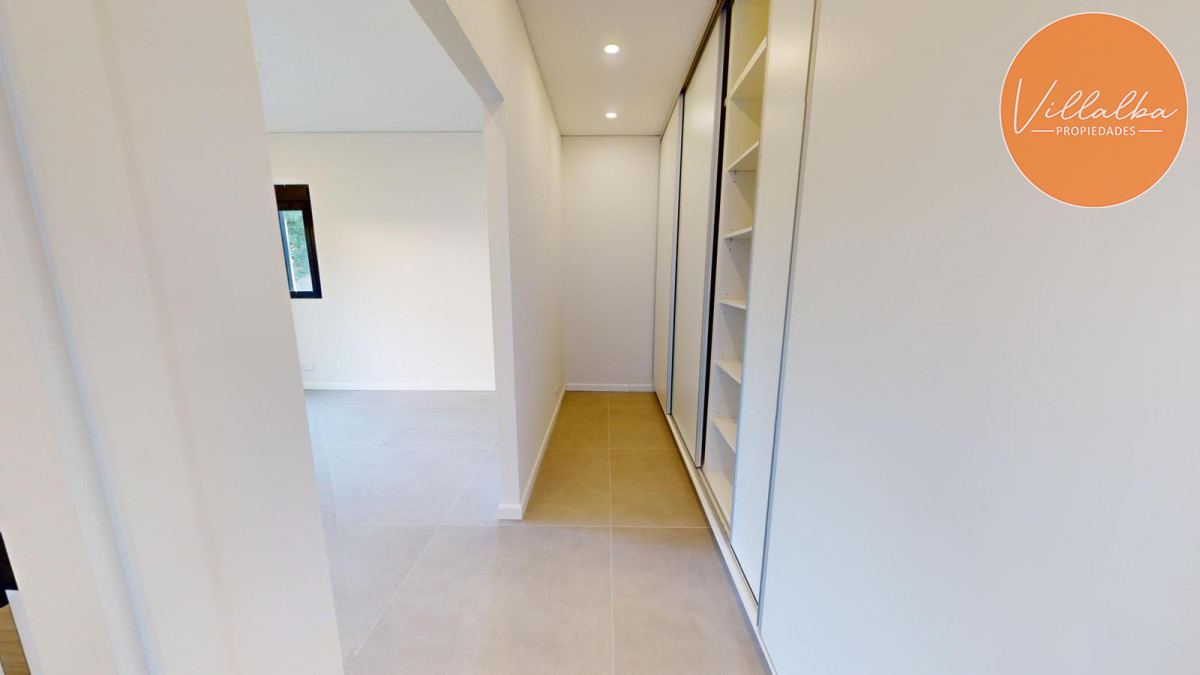 Apartamento ID.2872 - VENTA DE CASA DE 3 DORMITORIOS A ESTRENAR EN ZONA GOLF PUNTA DEL ESTE 