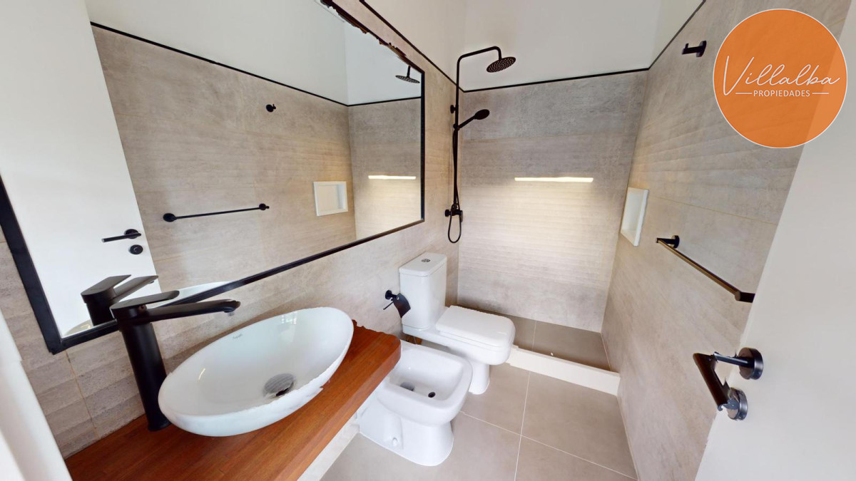 Apartamento ID.2872 - VENTA DE CASA DE 3 DORMITORIOS A ESTRENAR EN ZONA GOLF PUNTA DEL ESTE 