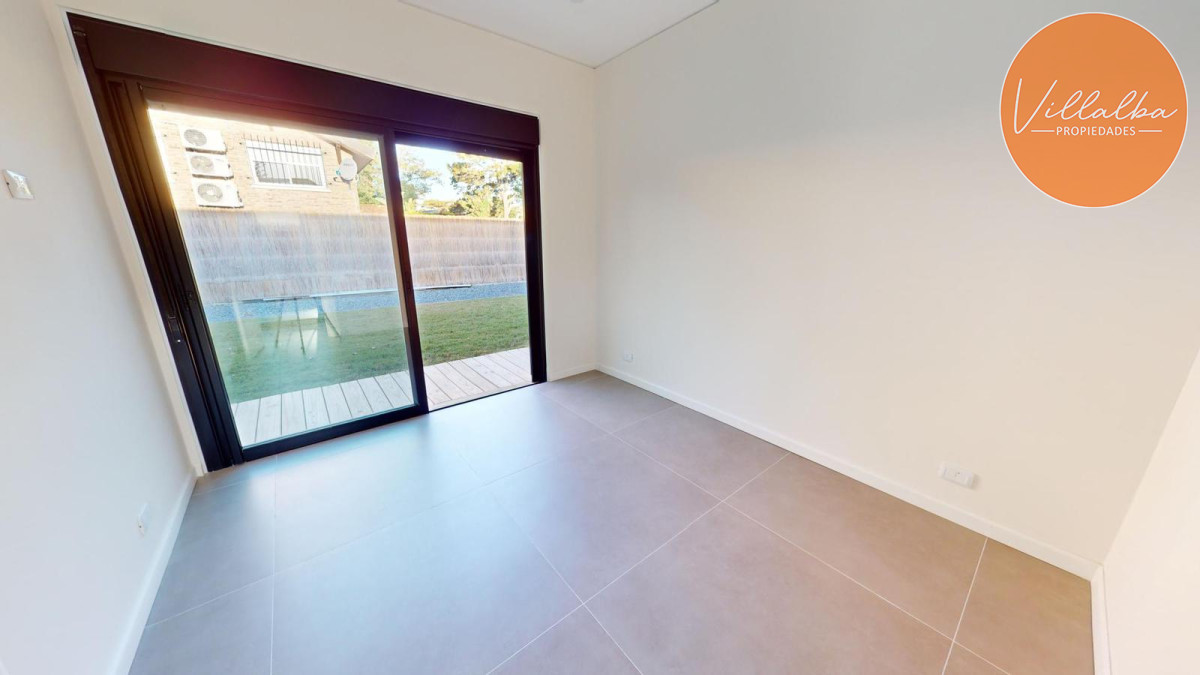 Apartamento ID.2872 - VENTA DE CASA DE 3 DORMITORIOS A ESTRENAR EN ZONA GOLF PUNTA DEL ESTE 