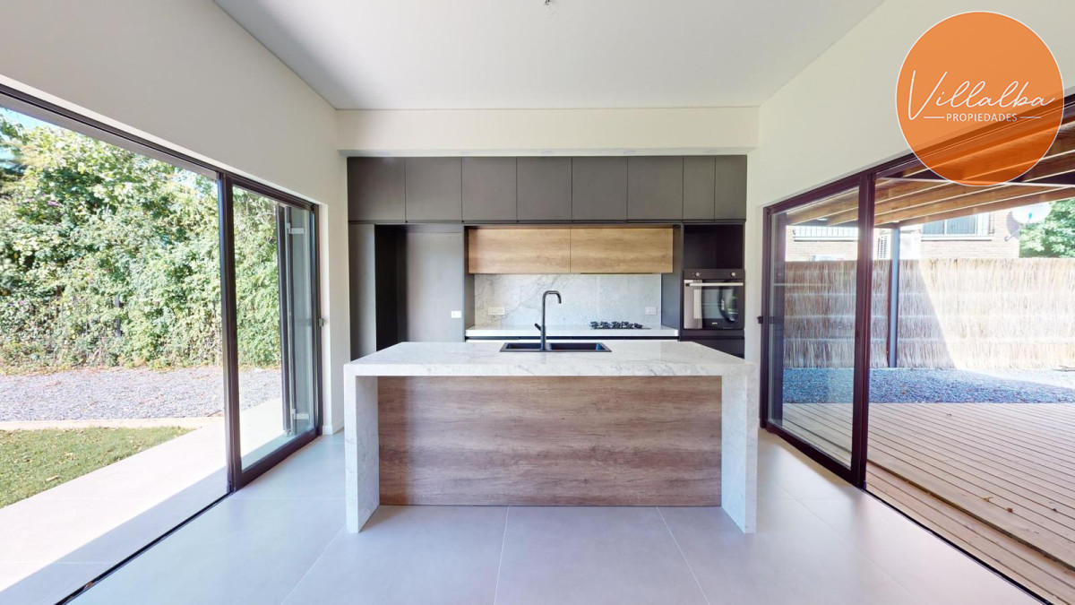 Apartamento ID.2872 - VENTA DE CASA DE 3 DORMITORIOS A ESTRENAR EN ZONA GOLF PUNTA DEL ESTE 
