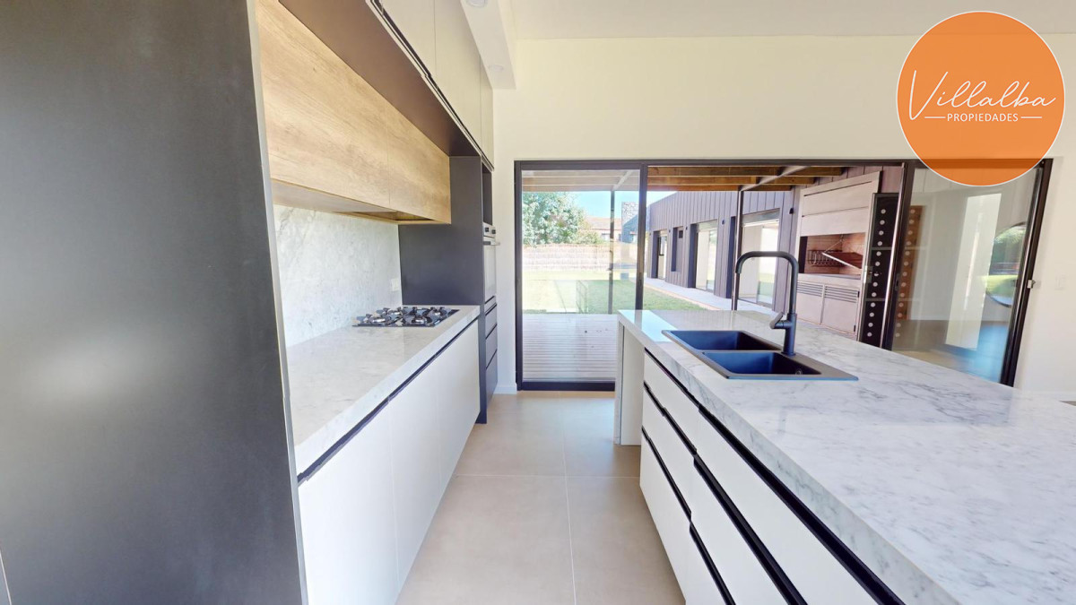 Apartamento ID.2872 - VENTA DE CASA DE 3 DORMITORIOS A ESTRENAR EN ZONA GOLF PUNTA DEL ESTE 