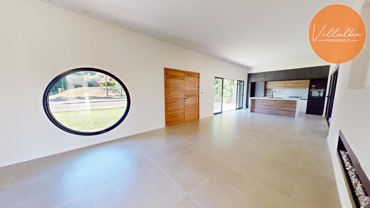 Apartamento ID.2872 - VENTA DE CASA DE 3 DORMITORIOS A ESTRENAR EN ZONA GOLF PUNTA DEL ESTE 