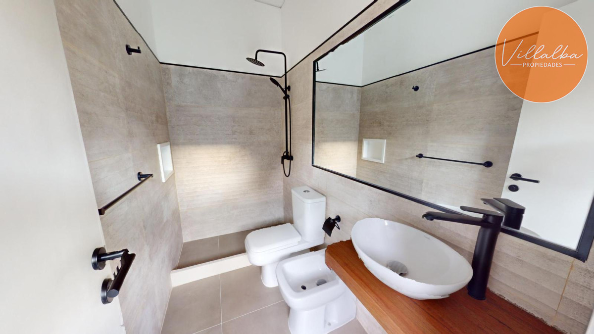 Apartamento ID.2872 - VENTA DE CASA DE 3 DORMITORIOS A ESTRENAR EN ZONA GOLF PUNTA DEL ESTE 