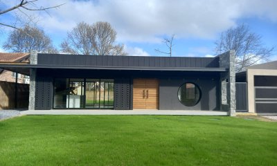 VENTA DE CASA DE 3 DORMITORIOS A ESTRENAR EN ZONA GOLF PUNTA DEL ESTE