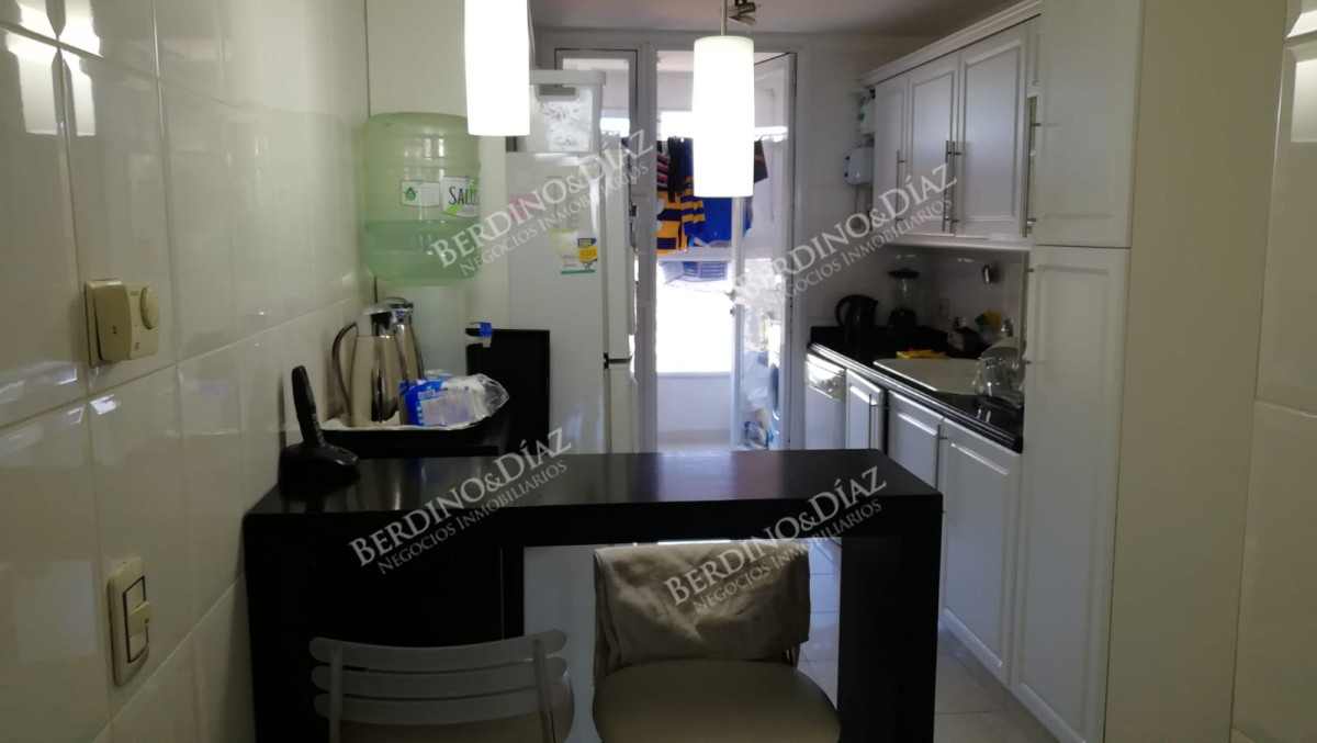 Apartamento ID.2908 - Le Jardin 3 dormitorios