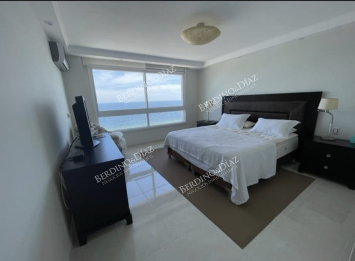 Apartamento ID.2443 - Apartamento en venta primera linea Mansa