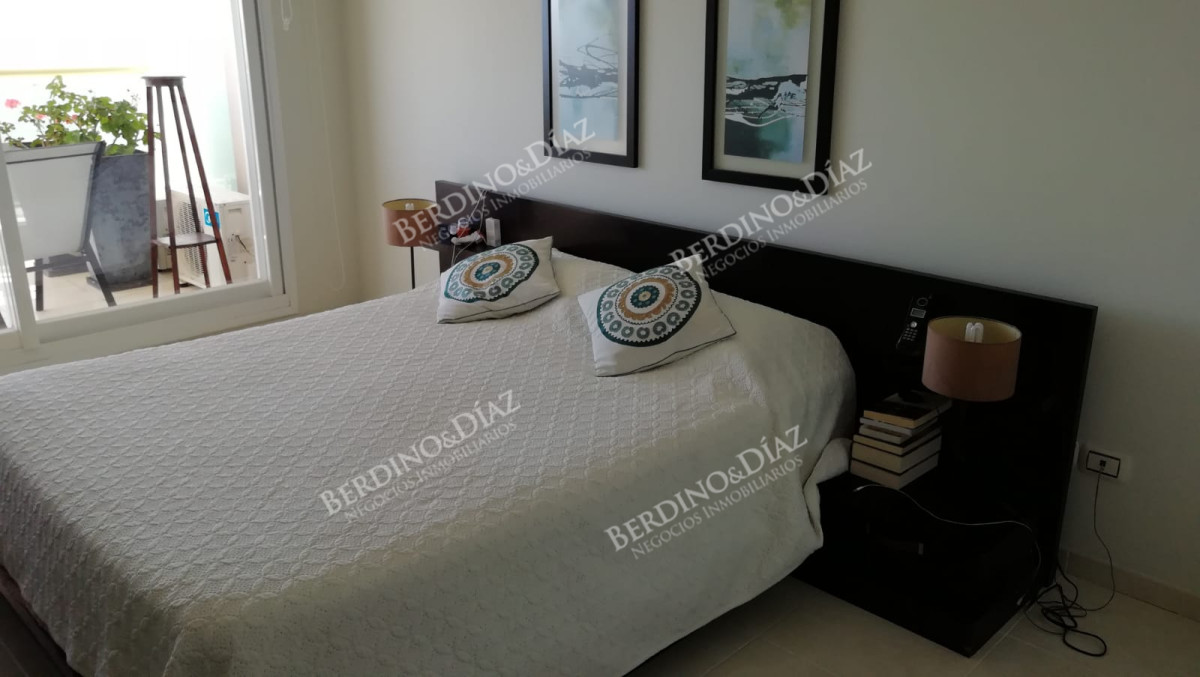 Apartamento ID.2908 - Le Jardin 3 dormitorios