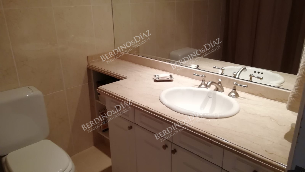 Apartamento ID.2908 - Le Jardin 3 dormitorios