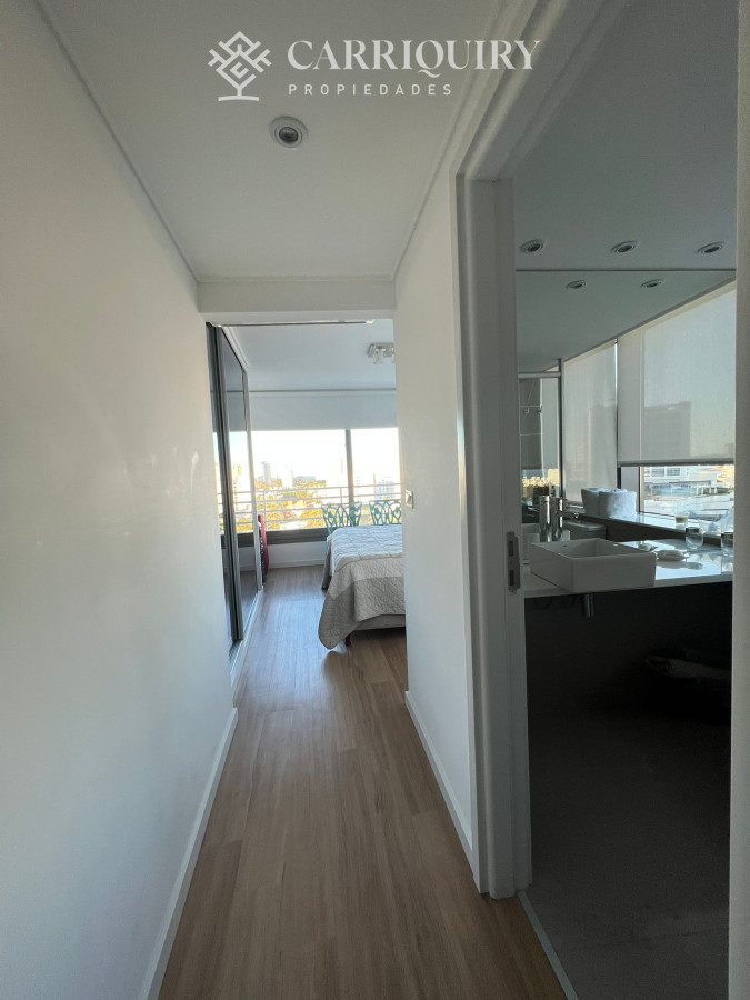 Apartamento ID.7686 - VENTA DE APARTAMENTO DE 3 SUITES EN ALEXANDER BOULEVARD PUNTA DEL ESTE