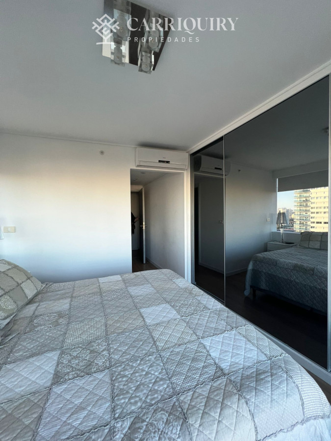 Apartamento ID.7686 - VENTA DE APARTAMENTO DE 3 SUITES EN ALEXANDER BOULEVARD PUNTA DEL ESTE