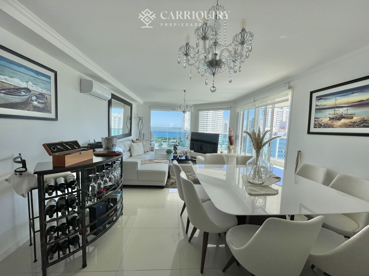 Mansa - GoPunta - Portal Inmobiliario de Punta del Este - Maldonado