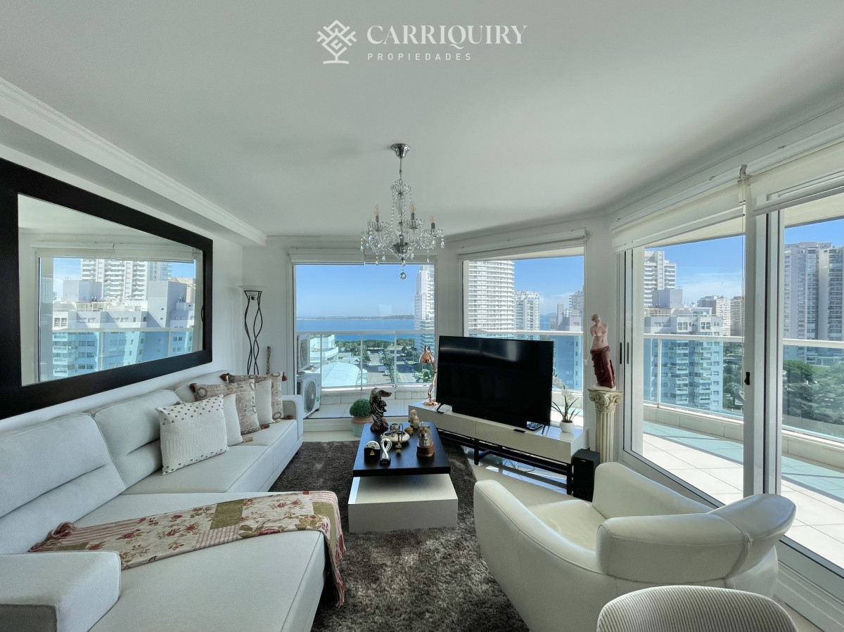 Mansa - GoPunta - Portal Inmobiliario de Punta del Este - Maldonado