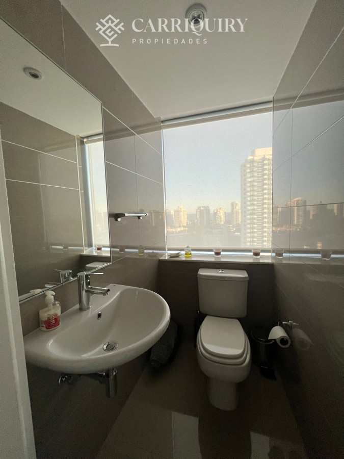 Apartamento ID.7686 - VENTA DE APARTAMENTO DE 3 SUITES EN ALEXANDER BOULEVARD PUNTA DEL ESTE