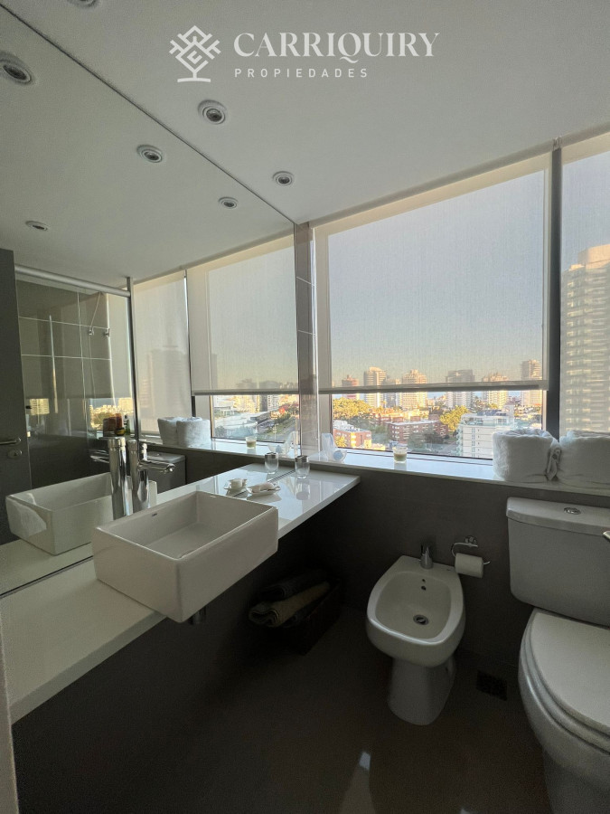 Apartamento ID.7686 - VENTA DE APARTAMENTO DE 3 SUITES EN ALEXANDER BOULEVARD PUNTA DEL ESTE