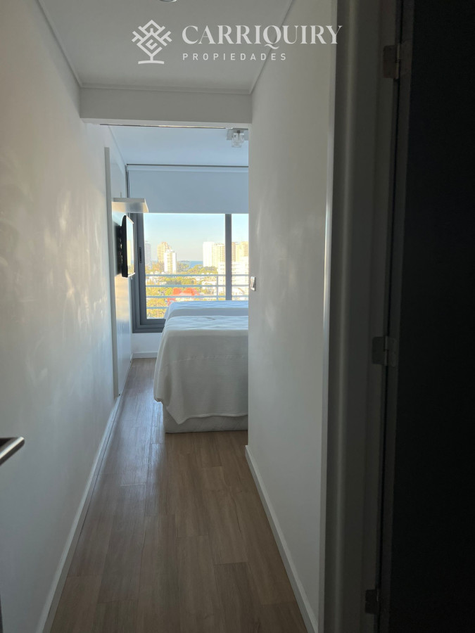 Apartamento ID.7686 - VENTA DE APARTAMENTO DE 3 SUITES EN ALEXANDER BOULEVARD PUNTA DEL ESTE