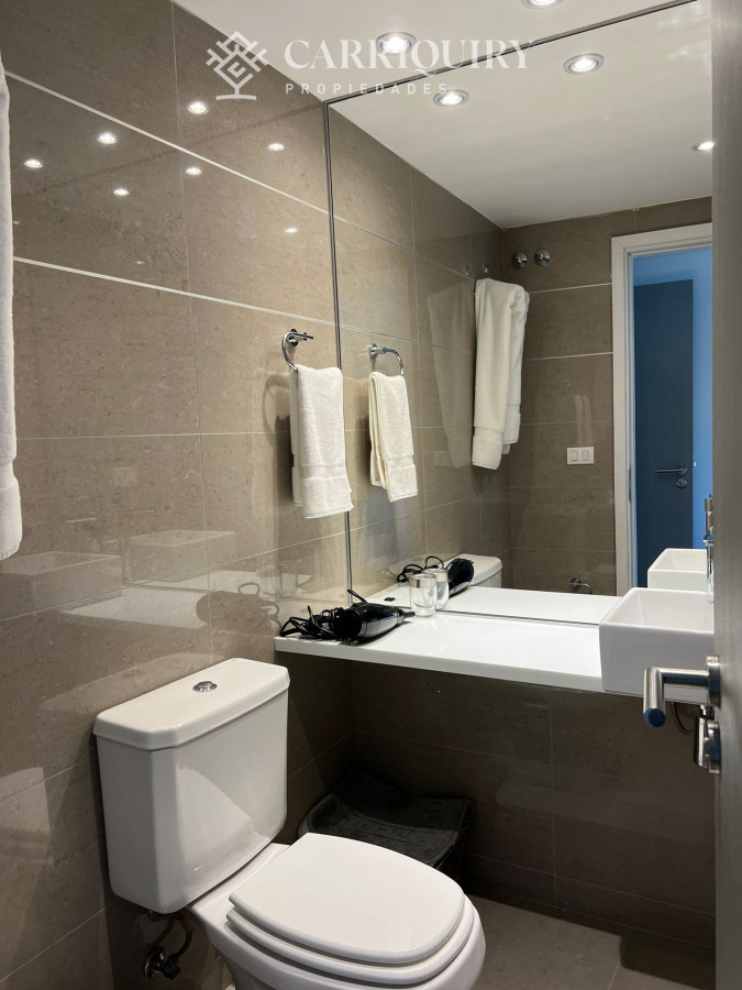 Apartamento ID.7686 - VENTA DE APARTAMENTO DE 3 SUITES EN ALEXANDER BOULEVARD PUNTA DEL ESTE